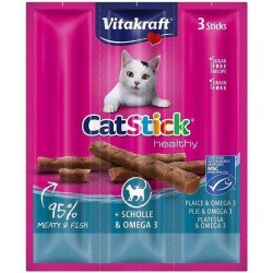 VITAKRAFT CatStick Mini...