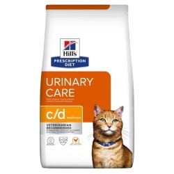 HILL'S PD C/D Urinary Care...