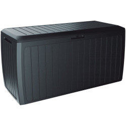 GARDEN BOXE BOARD - ANTHRACITE