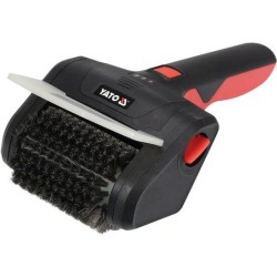 Electric brush for cleaning...