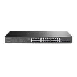 TP-Link Omada 28-Port...
