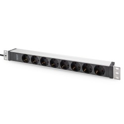 Digitus Socket Strip with...