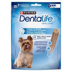 PURINA Dentalife Extra Mini...