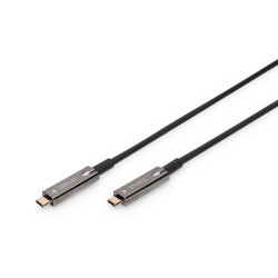 Digitus AOC 4K cable with...