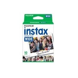 FILM INSTANT INSTAX/WIDE...