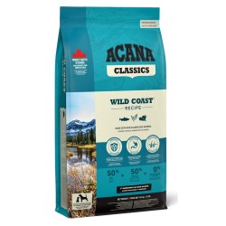 ACANA Classics Wild Coast -...