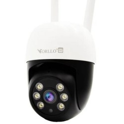 Orllo TZ2 PRO 4G 4Mpx IP...