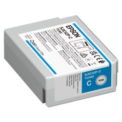 Epson SJIC42P-C Ink...