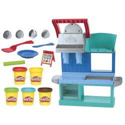 Play-Doh Kitchen Creations...
