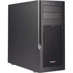 Supermicro Mid-Tower 4x2.5"...