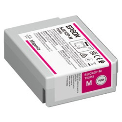 Epson SJIC42P-M Ink...