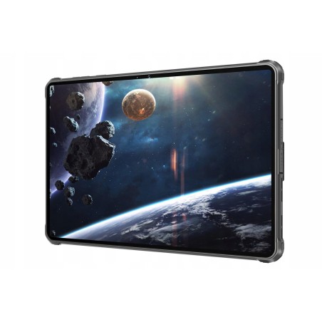 Oukitel RT8 6/256GB Orange Rugged 20000 mAh tablet without charger