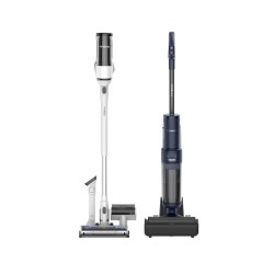 2in1 Upright Vacuum Cleaner...