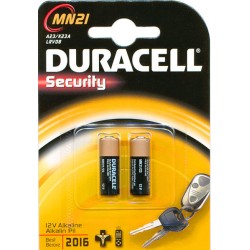 Duracell | A23/MN21 |...