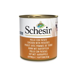 SCHESIR Chicken with...