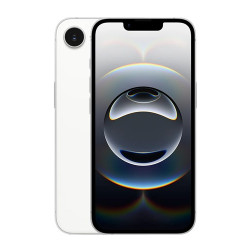 Apple iPhone 16e 15.5 cm...