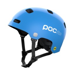 POC POCito Crane MIPS Blue