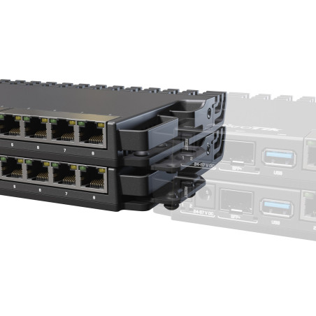 Mikrotik 59852 Mounting kit