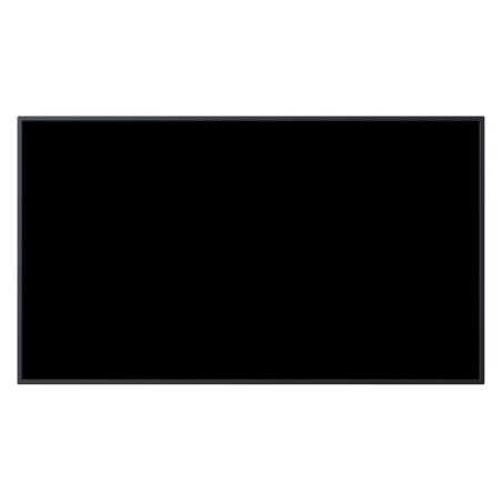 AG Neovo NSD-4303 - UHD 4K digital advertising display