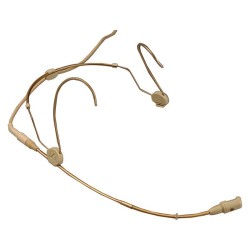 Sennheiser HSP 4-ew - head...