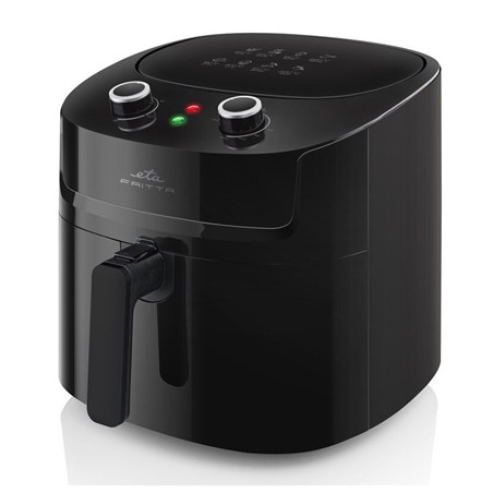 ETA | Hot air fryer | ETA216890000 Fritta | Power 1800 W | Capacity 7.2 L | Hot air technology | Black