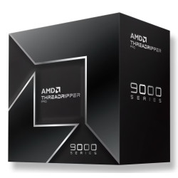 AMD Ryzen Threadripper PRO...