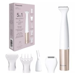 Panasonic 5-in-1 Body and...