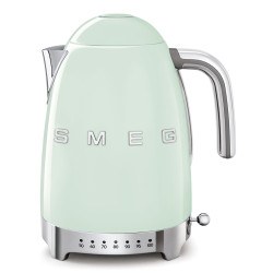 Smeg 50's Style Kettles...