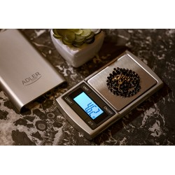 Adler | Precision Scale |...