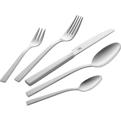 ZWILLING KING Matte Cutlery...