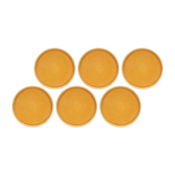 Arpeggio Set 6 salad plates...