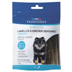 FRANCODEX Dental Strips XS...