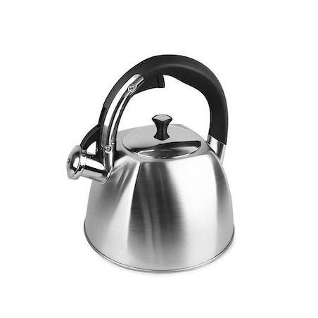 Maestro MR-1333-S kettle 2.2 L Stainless steel
