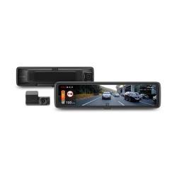 Mio MiVue R850T Quad HD...