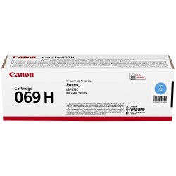 TONER CYAN 5.5K...