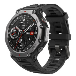 Watch Amazfit T-Rex 3 Onyx,...