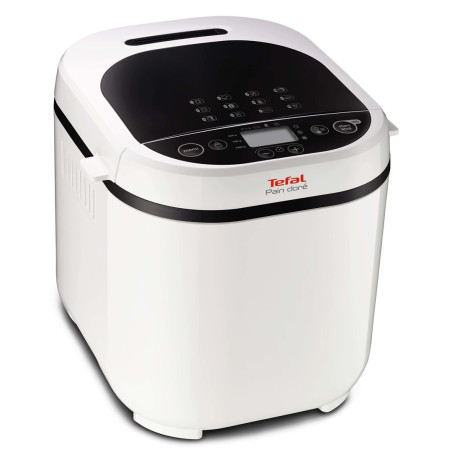 Tefal Pain Doré PF2101 bread maker White 720 W