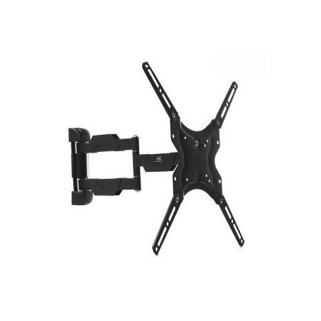 Maclean MC-743 TV mount 127 cm (65") Black