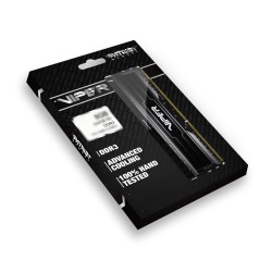 Patriot Memory 8GB, DDR3,...