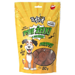 TUF TUF Dog gummies -...