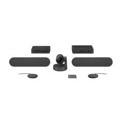Logitech Rally