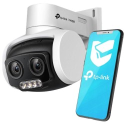 TP-Link VIGI C540V Outdoor...