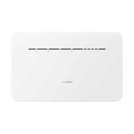 HUAWEI B535-235a wireless router Dual-band (2.4 GHz / 5 GHz) 4G White