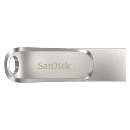 MEMORY DRIVE FLASH USB-C 128GB/SDDDC4-128G-G46 SANDISK