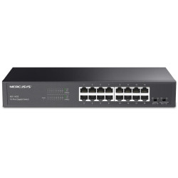 Mercusys MS116GS Network...