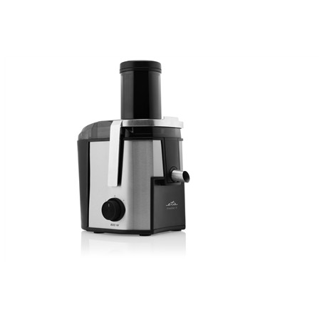 ETA | Juicer | Fresher II ETA503290000 | Type Centrifugal | Silver/Black | 800 W | Number of speeds 2 | 19000 RPM