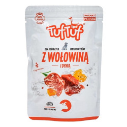 TUF TUF Minced beef with...
