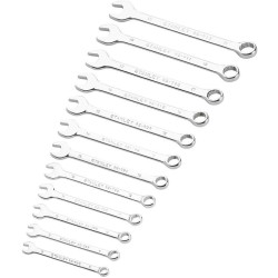 set of spanner wrenches 12...