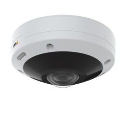 NET CAMERA M4308-PLE...