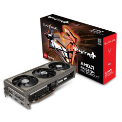 Graphics card. SAPPHIRE...